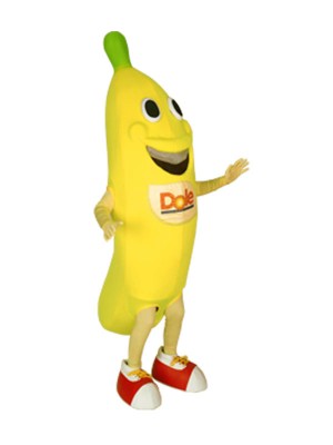 Banana Dole